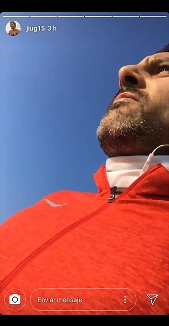 Video Hugo IG Stories 4-1-2020 (4) Video Hugo IG Stories 4-1-2020 (4)