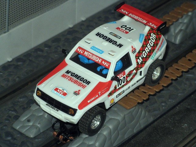 raid-1992-paris pekin-100-mitsubishi pajero