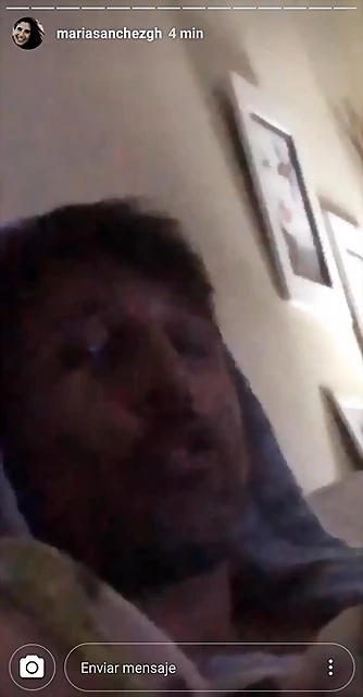 Video Mar?a IG Stories 8-3-2019 (6) Video Mar?a IG Stories 8-3-2019 (6)