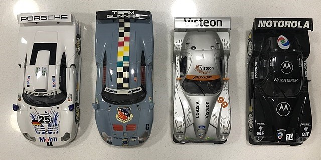 20180409 carrera gt lemans 20180409 carrera gt lemans