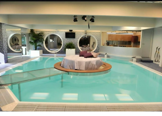 piscina 6 piscina 6
