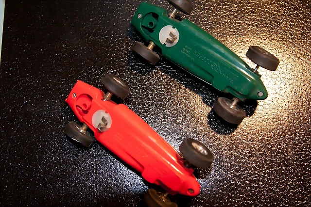 scalextric (5 de 11) scalextric (5 de 11)