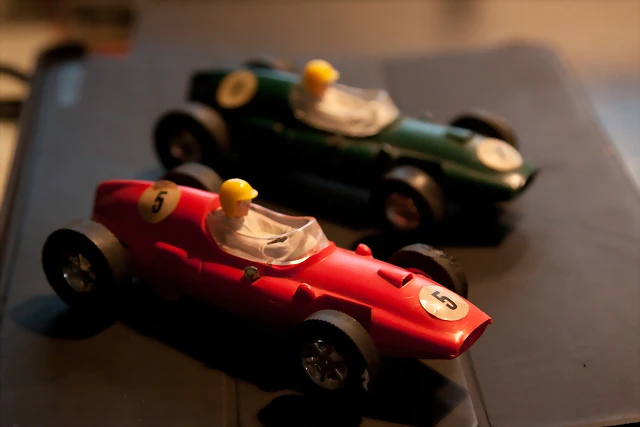 scalextric (1 de 11) scalextric (1 de 11)