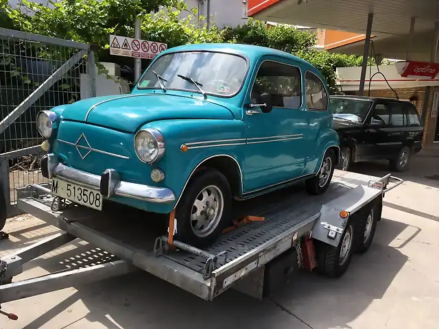 SEAT 600 (2)