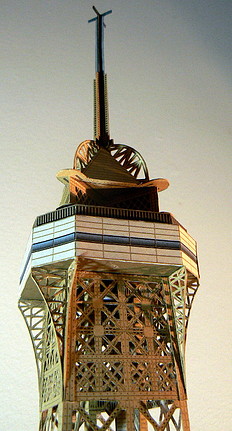 Torre Eiffel 82