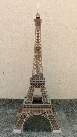 Torre Eiffel 84