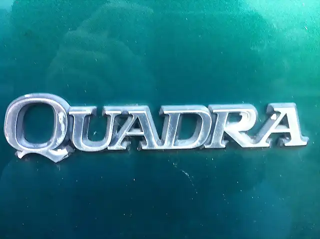 QUADRA