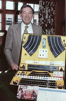 Fred Francis Fred Francis