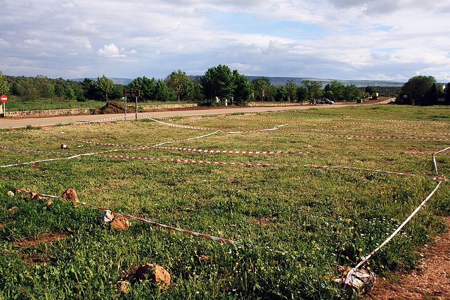 sitios pillados 1