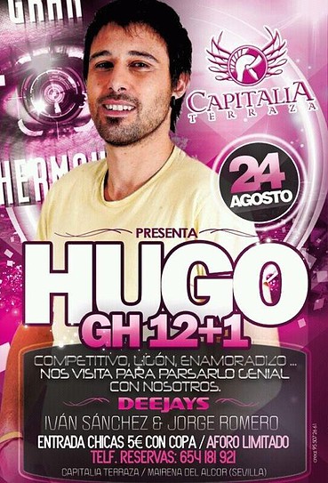 Cartel bolo Capitalia
