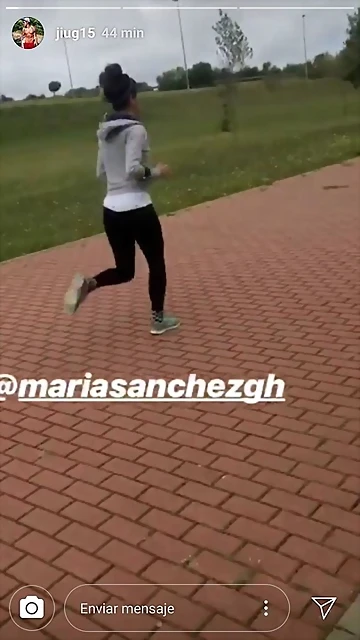 Video Hugo IG Stories 25-4-2019 (1) Video Hugo IG Stories 25-4-2019 (1)