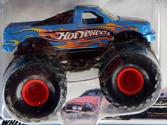 2002 Hotwheels toy