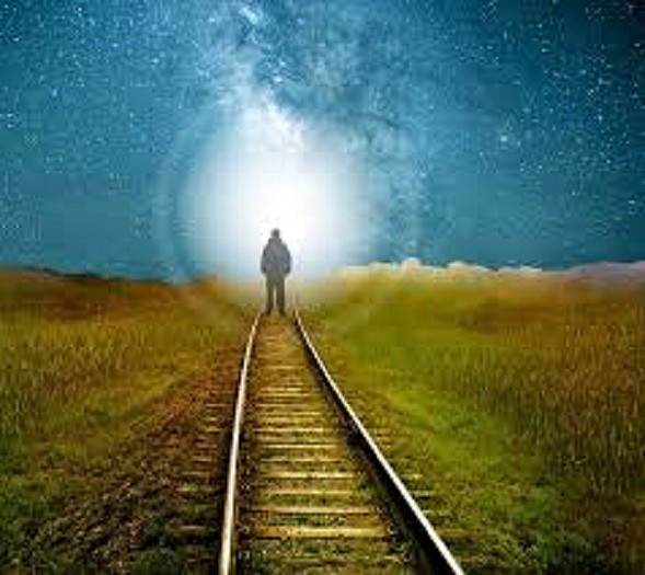 EL FINAL DEL CAMINO EL FINAL DEL CAMINO