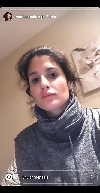 Video Mar?a IG Stories 7-1-2020 (3) Video Mar?a IG Stories 7-1-2020 (3)