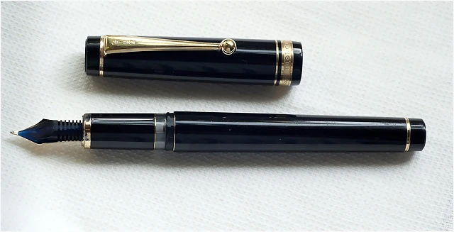 Pilot Custom-7