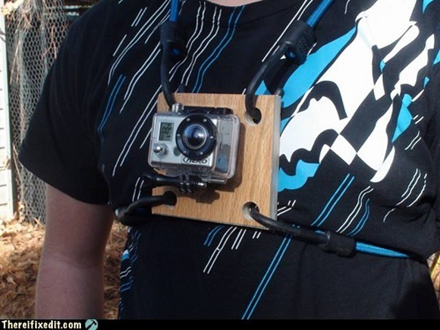 go pro