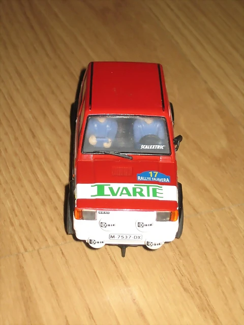 Seat panda ivarte (3) Seat panda ivarte (3)