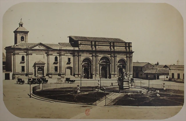 Catedral1860 Catedral1860
