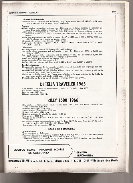 especificacione tecnicas SIAM (38) especificacione tecnicas SIAM (38)