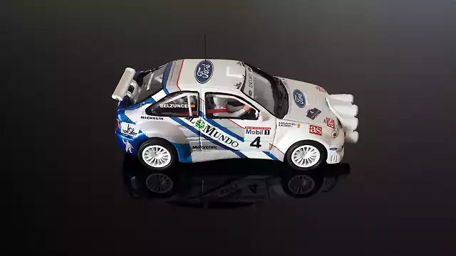Ford Escort Maxi Daniel Alonso 4