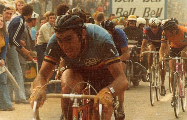 1975-C.DEL MUNDO-MERCKX.