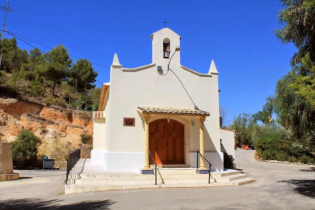 La Zarza, Jumilla. Ayto. La Zarza, Jumilla. Ayto.