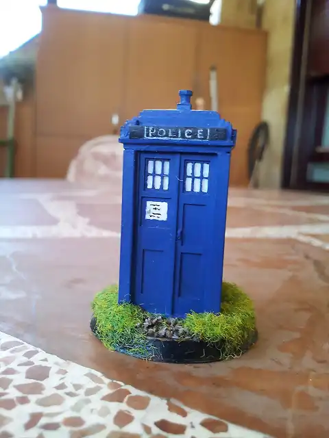 Tardis 1