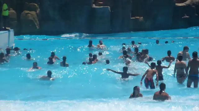 Salvad el Alto en Aquopolis (13)