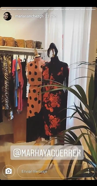 Video Mar?a IG Stories 12-8-2019 (22) Video Mar?a IG Stories 12-8-2019 (22)