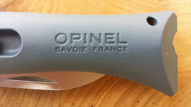 Opinel Bricolage