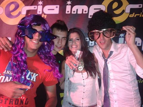Imperia Drink 14 Imperia Drink 14