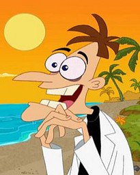 Doofenshmirtz