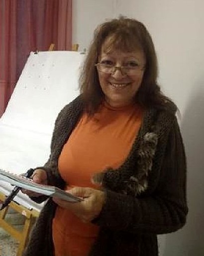 SIGNORELLI SUSANA MIARROBA SIGNORELLI SUSANA MIARROBA