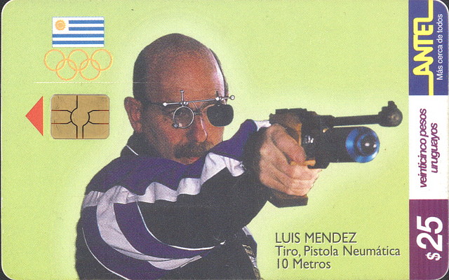 Luis Méndez