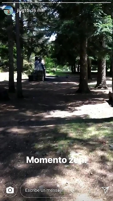 Video Hugo IG Stories 22-5-2018 (3) Video Hugo IG Stories 22-5-2018 (3)