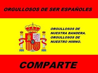 orgullosa de mi bandera espa?ola orgullosa de mi bandera espa?ola
