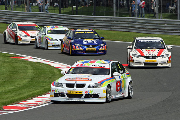 BTCC_2012