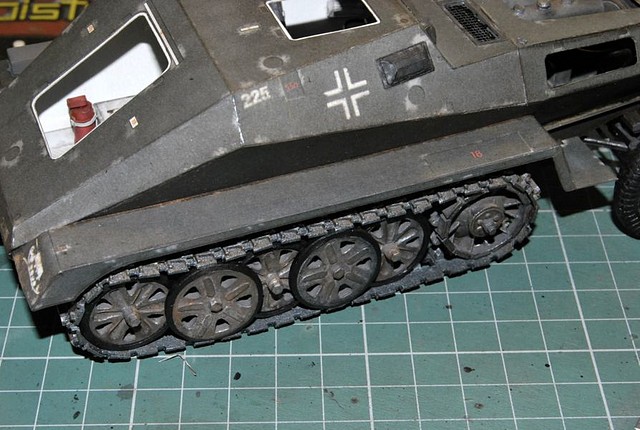 sdkfz 252 074