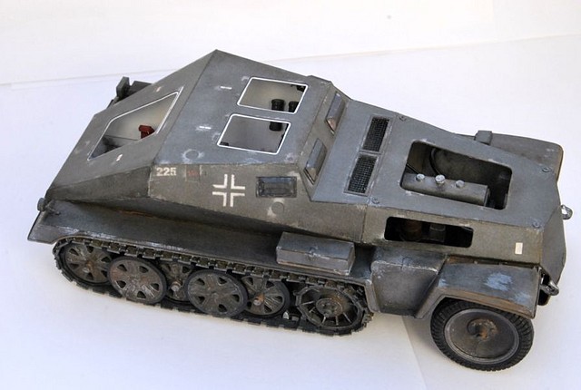 sdkfz 252 080