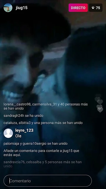 Directo Hugo 14 Directo Hugo 14