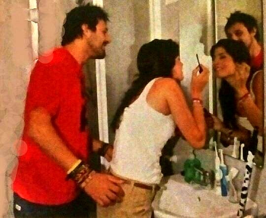 S?lvame nidito amor Vielha 35 S?lvame nidito amor Vielha 35