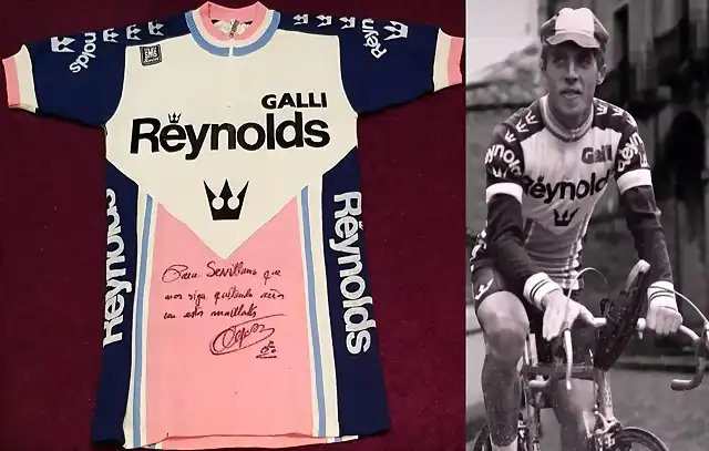 REYNOLDS 1981-PERICO