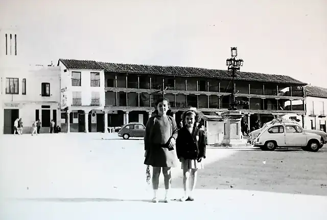 Madrid provincia 1964 (2)