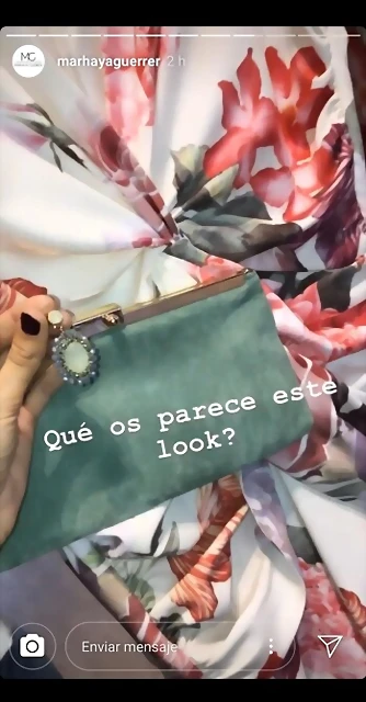Video Marhaya Guerrer IG Stories 3-2-2020 (1)