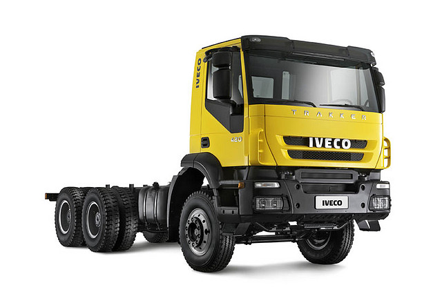 Trakker 380 Trakker 380