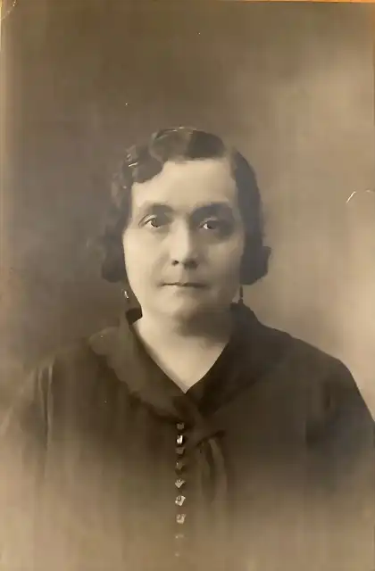 Paca garcia cortes abuela utrilla