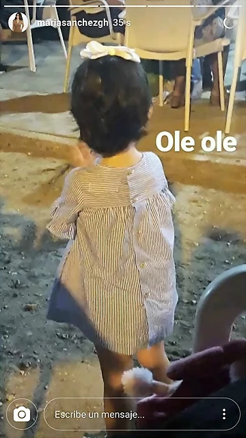 Video Mar?a IG Stories 14-8-2017 (10) Video Mar?a IG Stories 14-8-2017 (10)