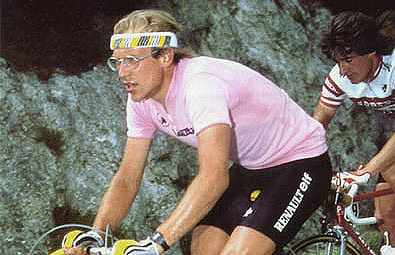 Fignon-Lider Giro