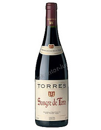 SANGRE DE TORO 3