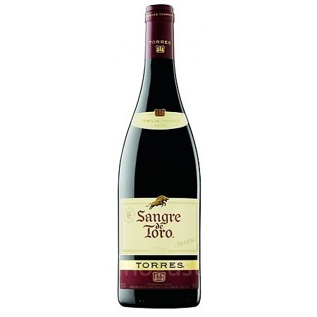 sangre de toro 4